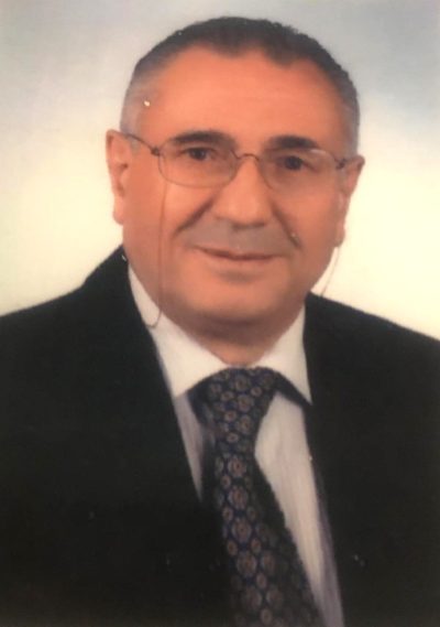 Prof.Dr. İsmail Yalçın YILIKOĞLU