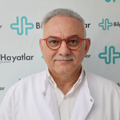 Op. Dr. Ekrem Yalçın